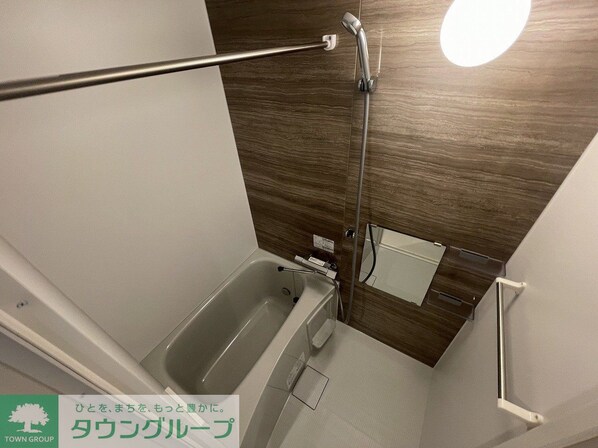 エフプレスト岸町の物件内観写真